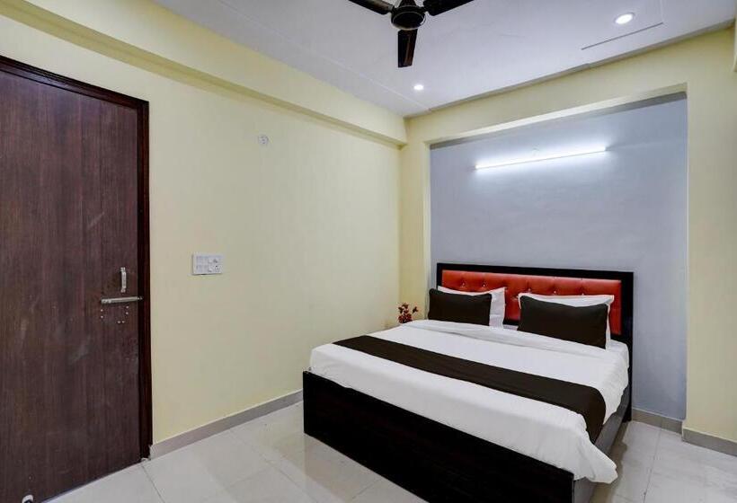 Hotel O Yuvraj Residency