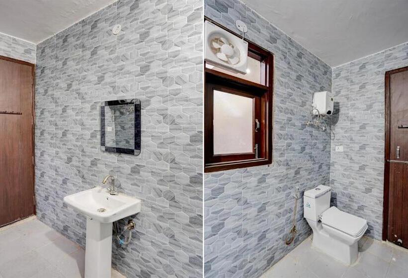 Hotel O Yuvraj Residency