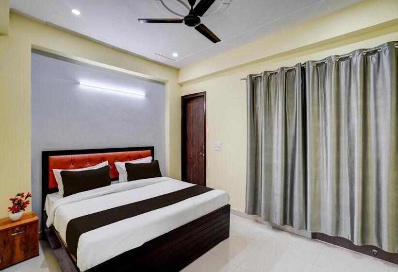 Hotel O Yuvraj Residency