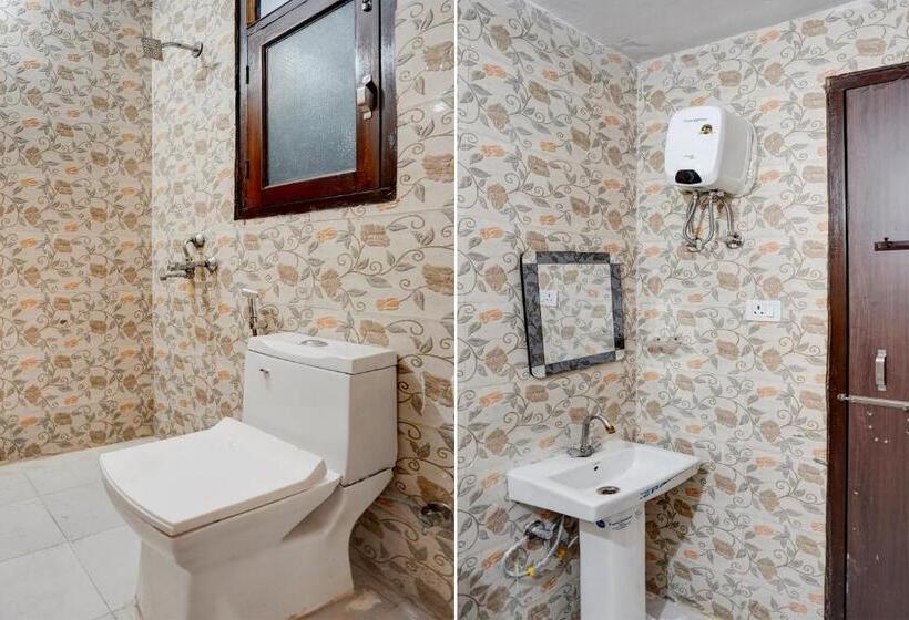 Hotel O Yuvraj Residency