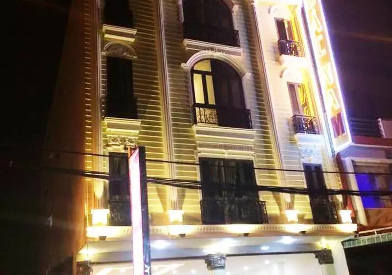 هتل Bắc Nam