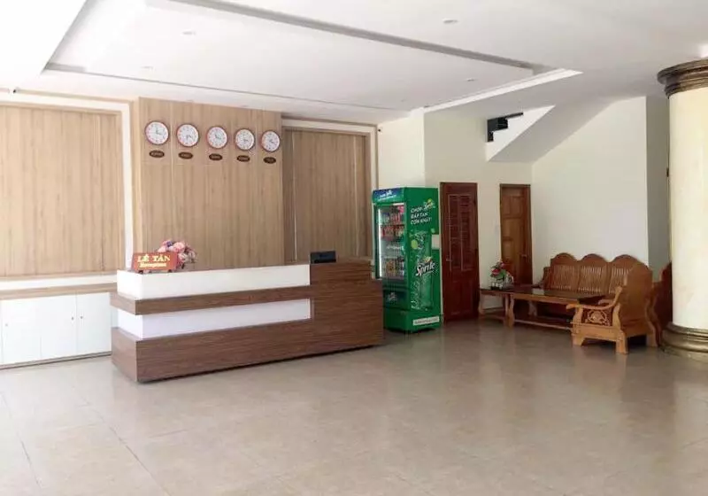 هتل Bắc Nam