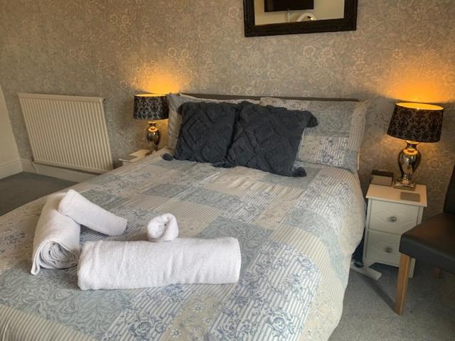 민박 The Capri Guesthouse