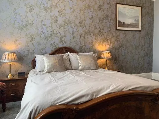 تختخواب و صبحانه The Capri Guesthouse