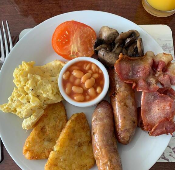 민박 The Capri Guesthouse