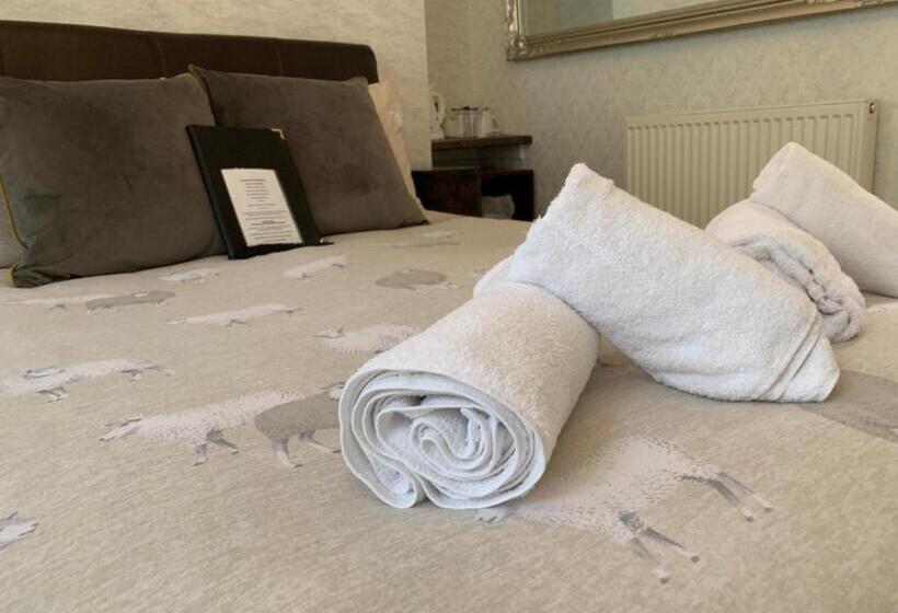 민박 The Capri Guesthouse