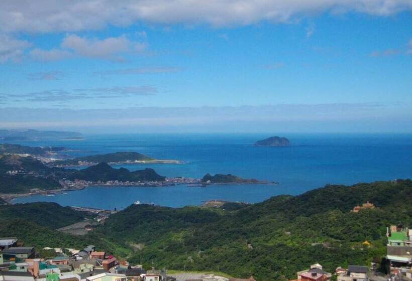 تختخواب و صبحانه Kyufun Komachi