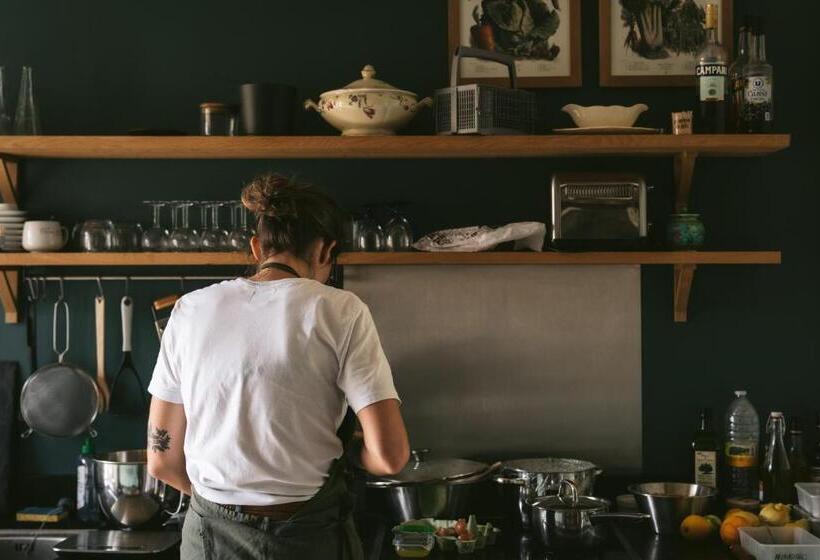 Bed and Breakfast Les Jardins De La Matz