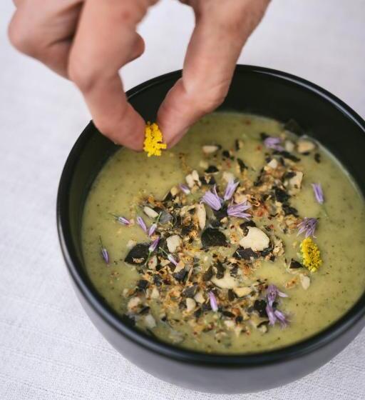 Bed and Breakfast Les Jardins De La Matz