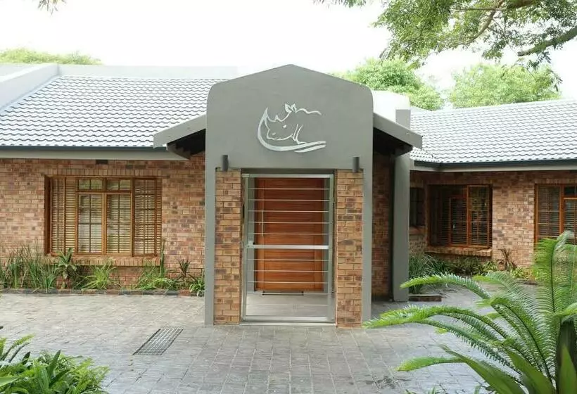 ベッドアンドブレックファースト Rhino Coast Guesthouse