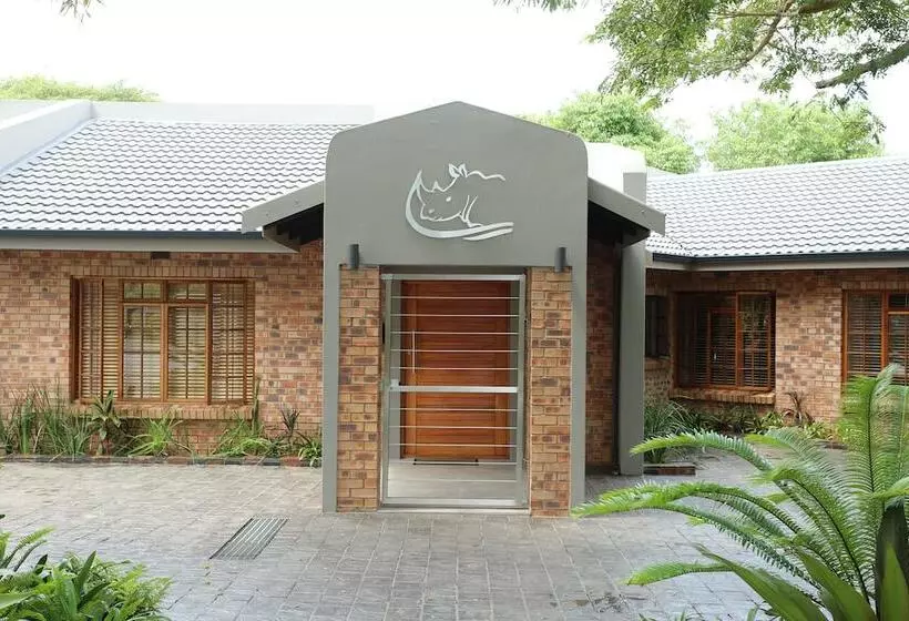 ベッドアンドブレックファースト Rhino Coast Guesthouse