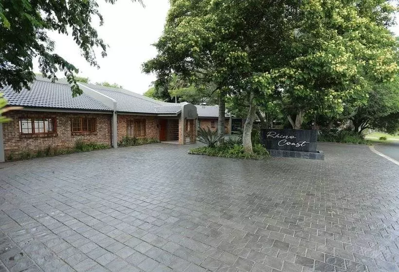 ベッドアンドブレックファースト Rhino Coast Guesthouse
