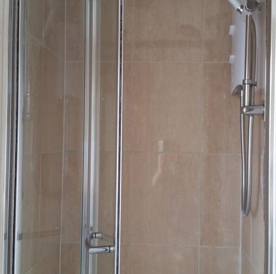 مبيت وإفطار Wimborne Lodge