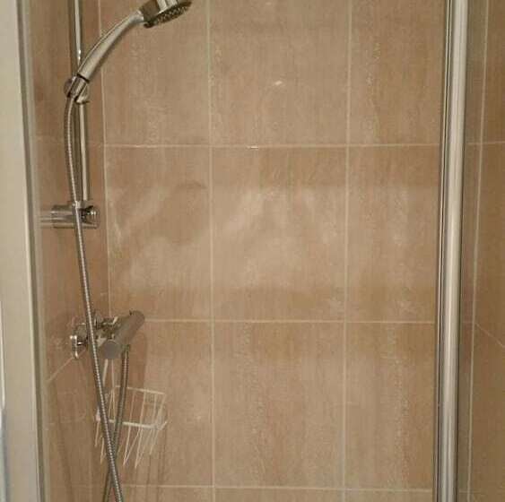 مبيت وإفطار Wimborne Lodge