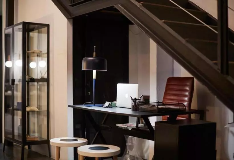 Bubusuites
