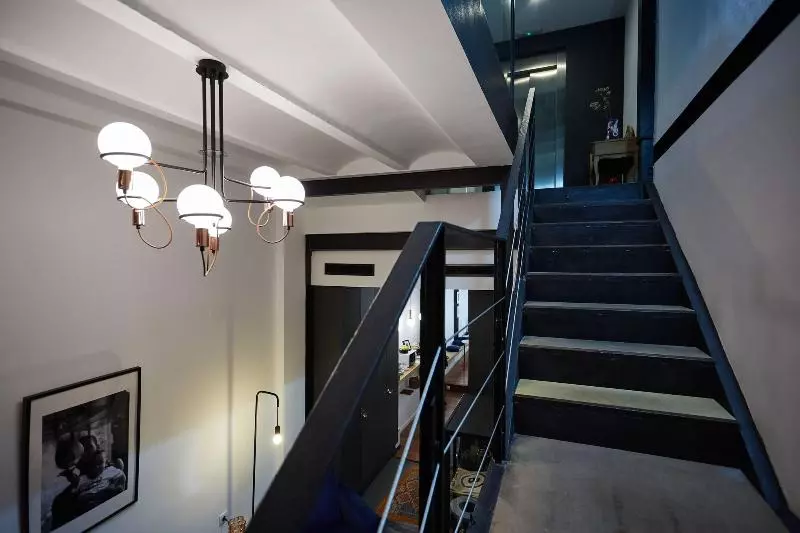 Bubusuites