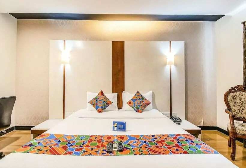 Fabhotel Oriental Suites Mg Road