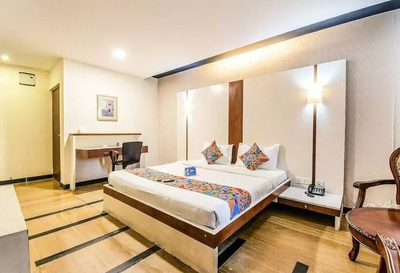 Fabhotel Oriental Suites Mg Road
