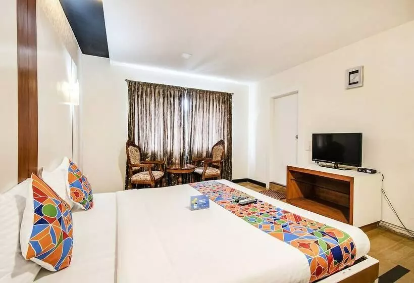 Fabhotel Oriental Suites Mg Road