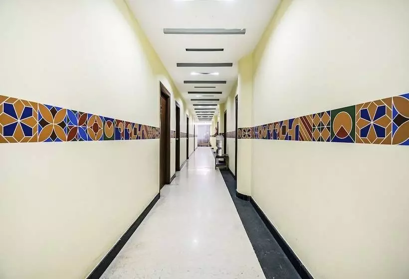 Fabhotel Oriental Suites Mg Road