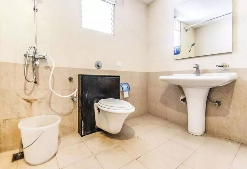 Fabhotel Oriental Suites Mg Road