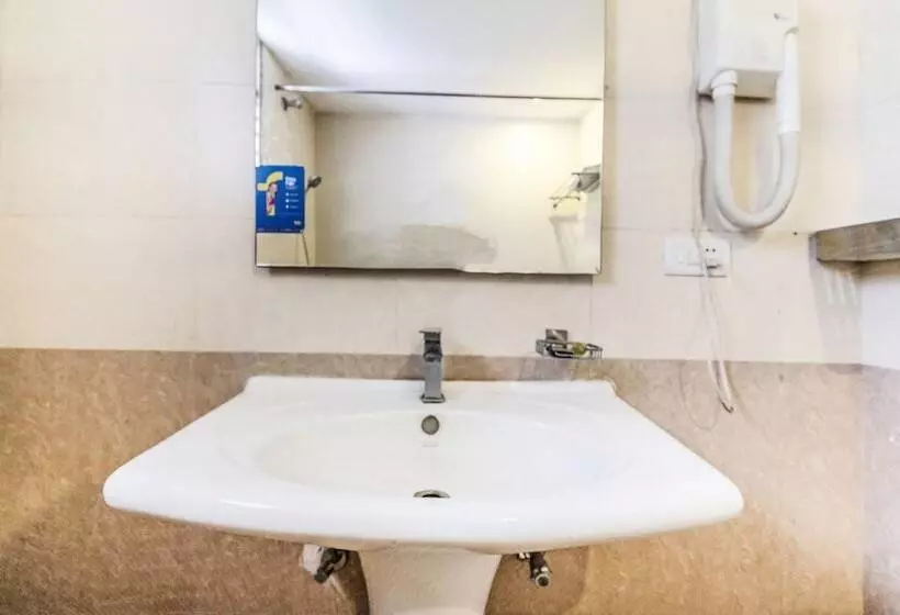 Fabhotel Oriental Suites Mg Road