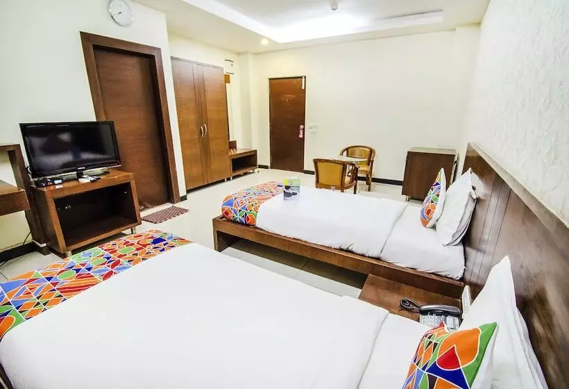 Fabhotel Oriental Suites Mg Road