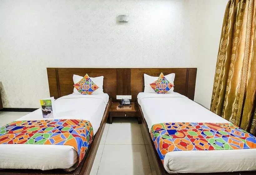Fabhotel Oriental Suites Mg Road