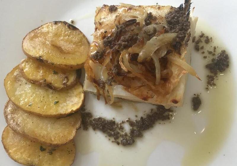 فندق Alonso De Monroy