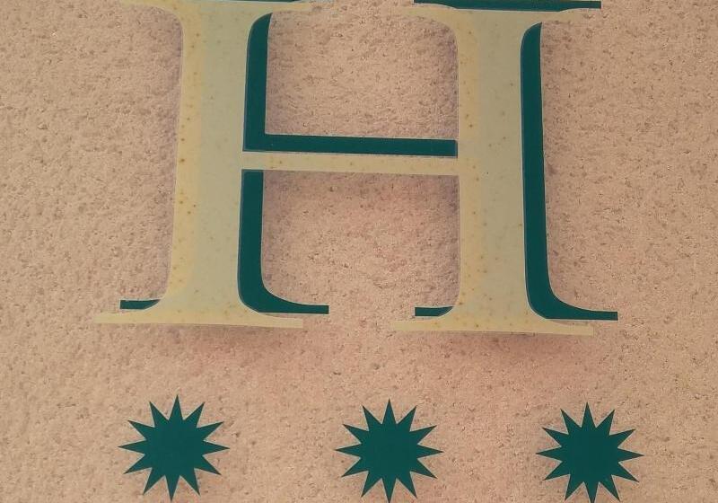 فندق Alonso De Monroy