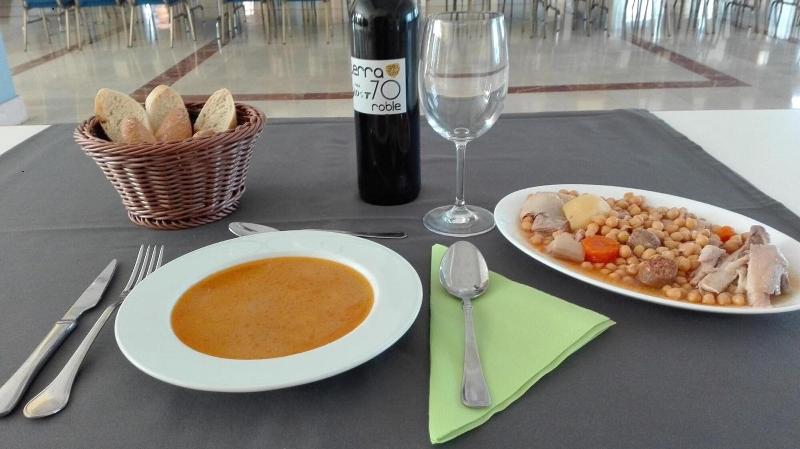 فندق Alonso De Monroy