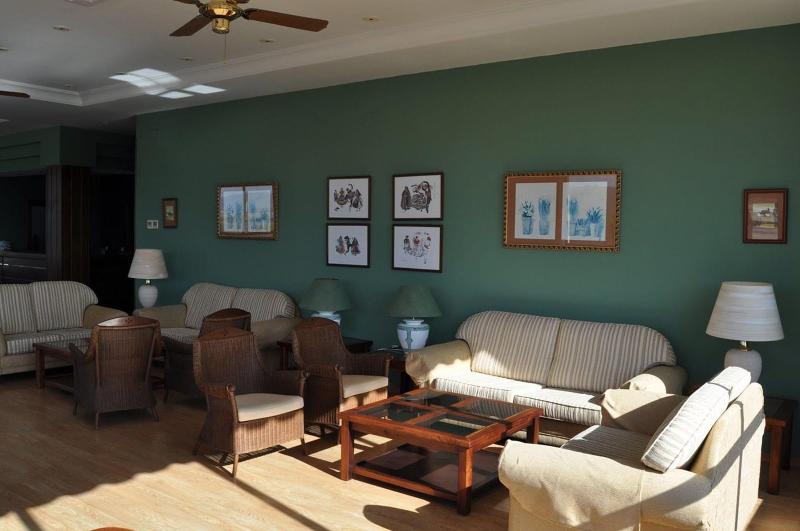 فندق Alonso De Monroy