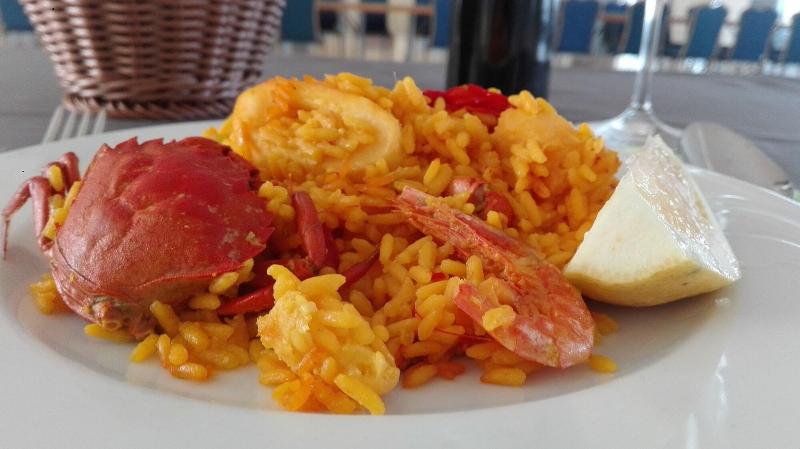 فندق Alonso De Monroy