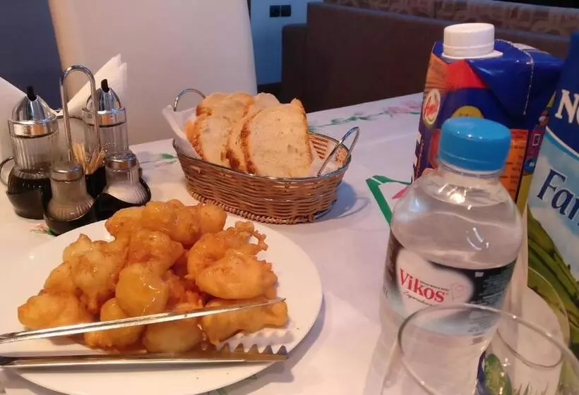 ホテル Bebej Tradicional