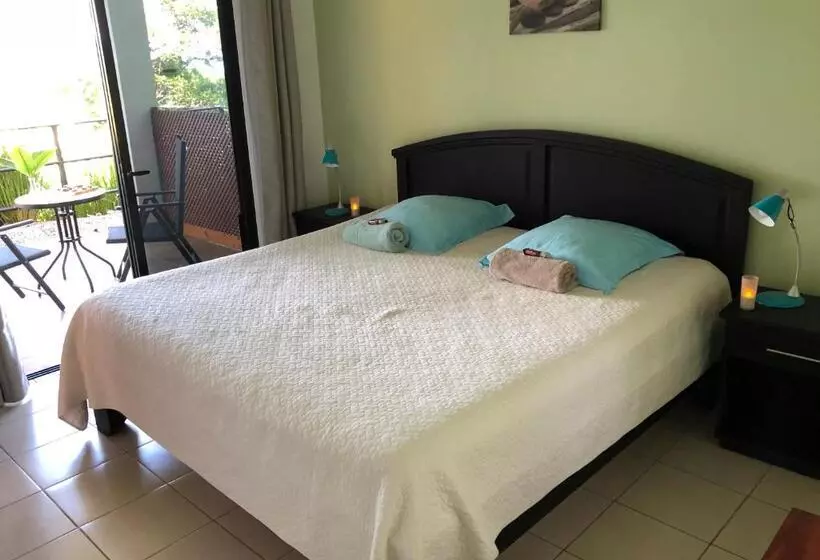 ホテル Casa Del Toucan