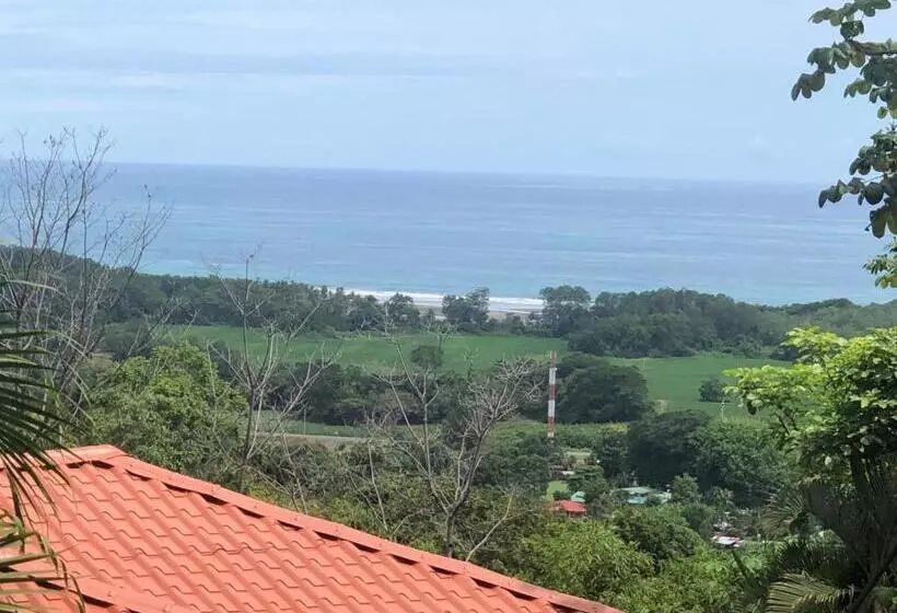 ホテル Casa Del Toucan