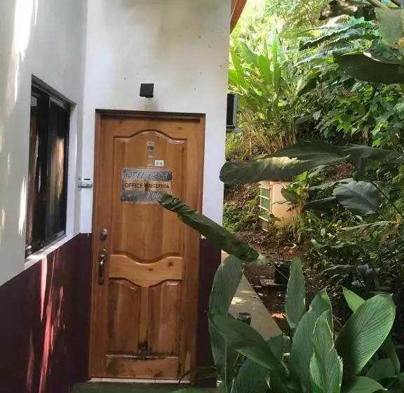 ホテル Casa Del Toucan