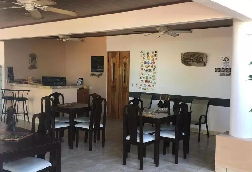 ホテル Casa Del Toucan