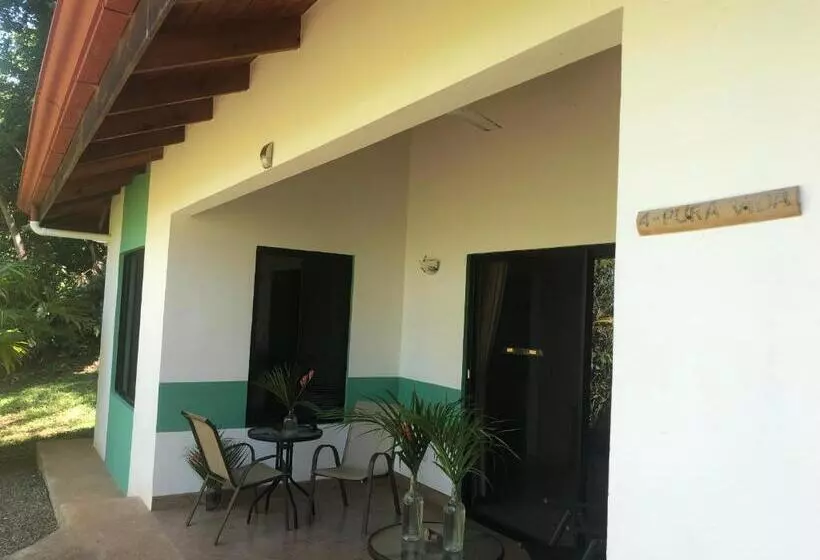 ホテル Casa Del Toucan