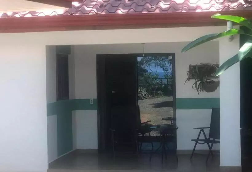 ホテル Casa Del Toucan