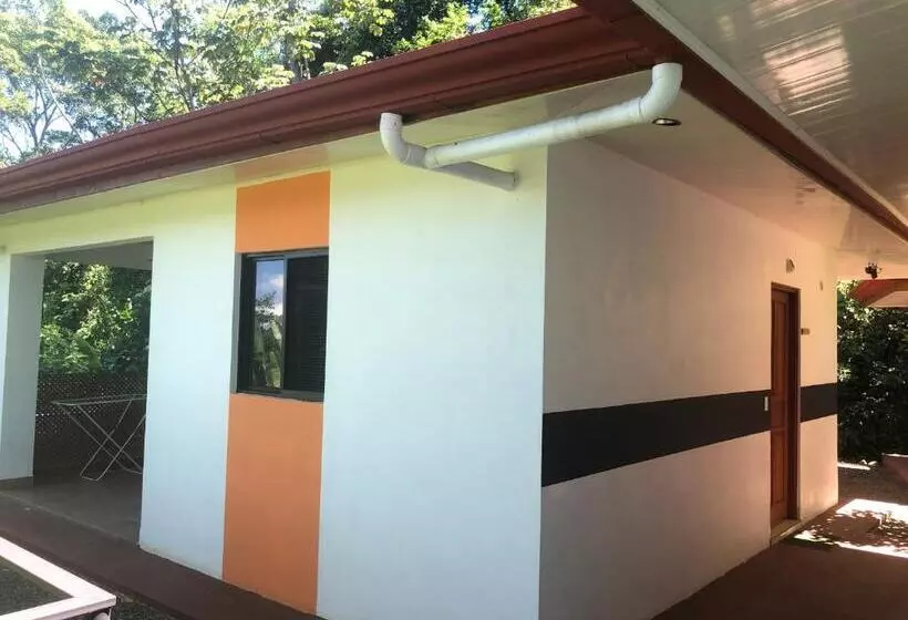 ホテル Casa Del Toucan
