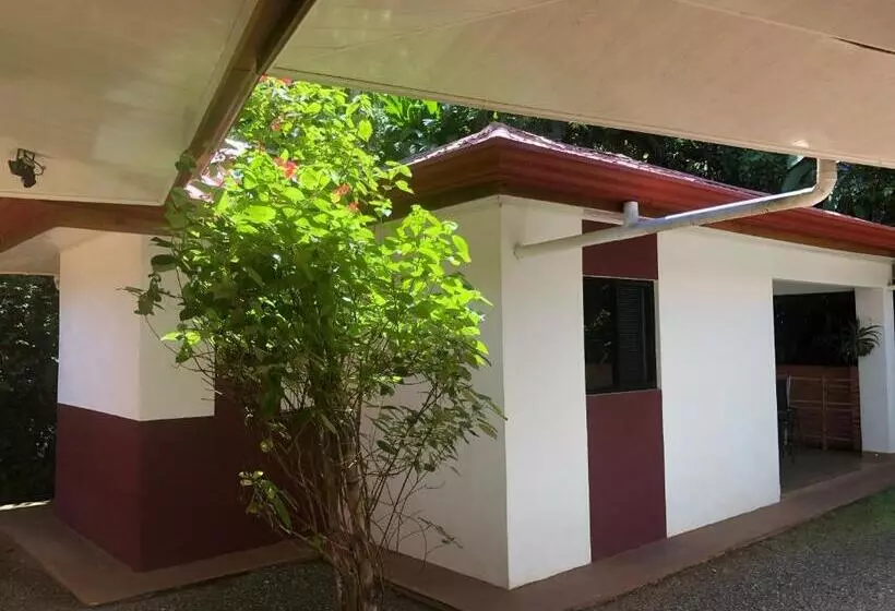 ホテル Casa Del Toucan