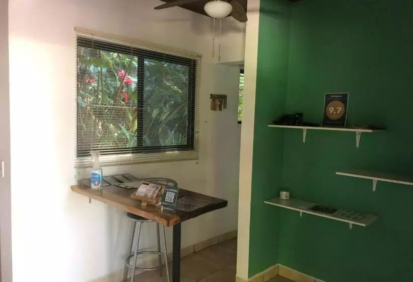 ホテル Casa Del Toucan