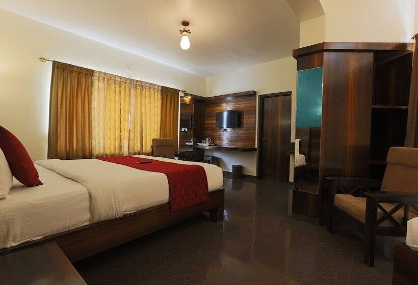 Отель Kemp S Cave