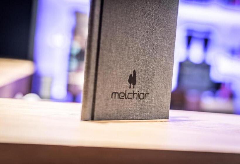 בית מלון כפרי Melchior Park