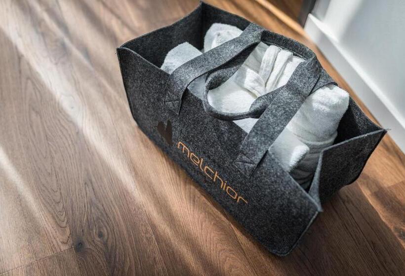 בית מלון כפרי Melchior Park