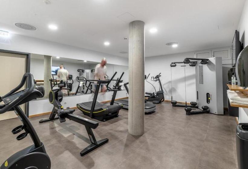 בית מלון כפרי Melchior Park