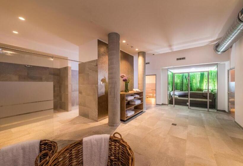 בית מלון כפרי Melchior Park