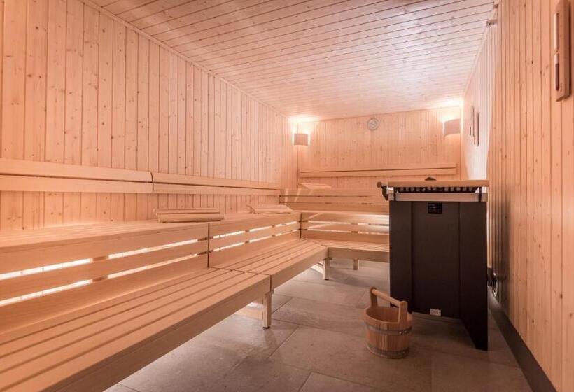 בית מלון כפרי Melchior Park