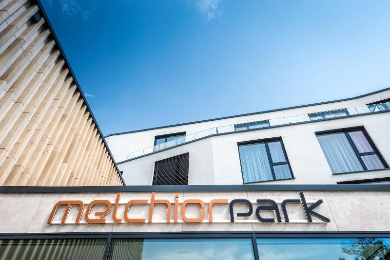 בית מלון כפרי Melchior Park